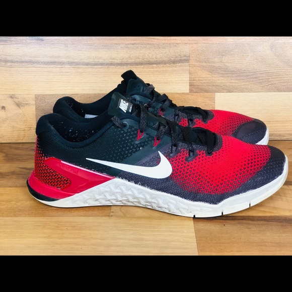 nike metcon 4 crossfit